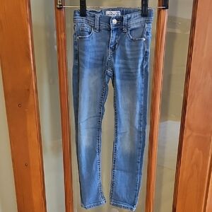 Jordache Kids Light Blue Jeans